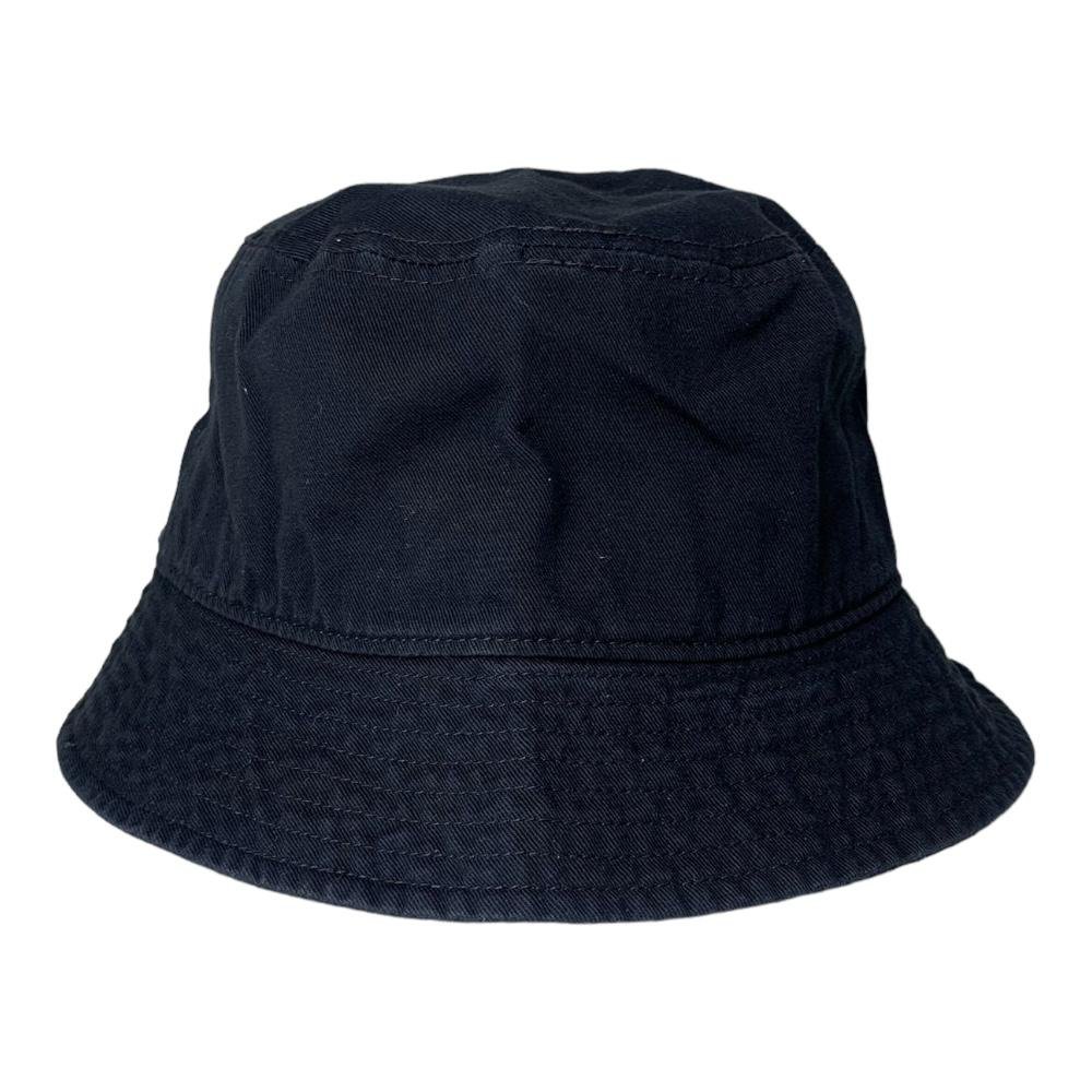 Chapeu Bucket  Nike Sb Sq Fut-Preto Preto 2