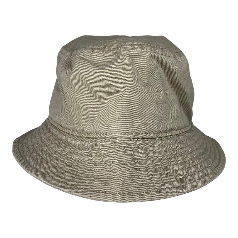 Chapeu Bucket  Nike Sb Sq Fut-Bege Bege 2