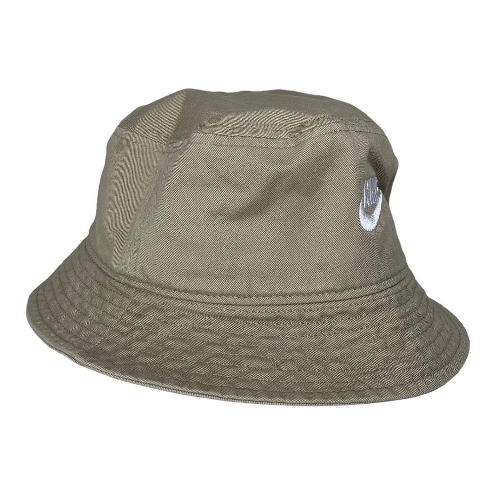 Chapeu Bucket  Nike Sb Sq Fut-Bege Bege 3
