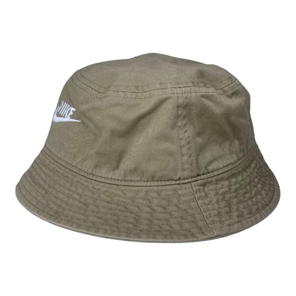 Chapeu Bucket  Nike Sb Sq Fut-Bege Bege 4