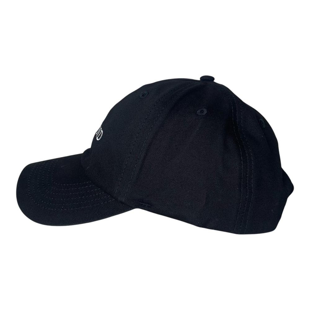 Bone Dad Hat Classic- Diamond Preto 3