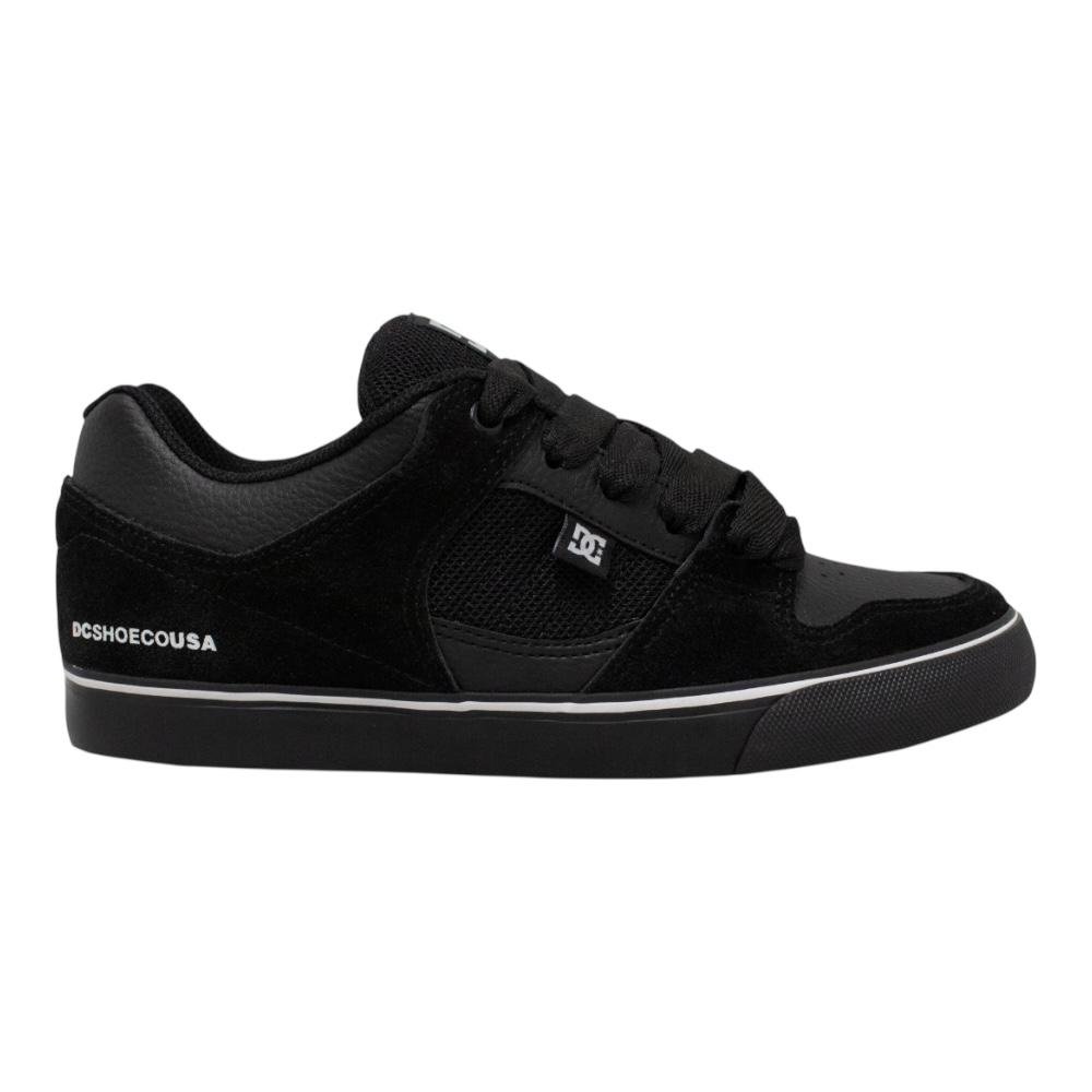 Tenis Dc Course XL Black- Dc Shoes