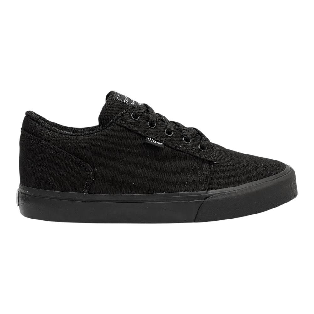 Tenis Qix Allan Mesquita Preto