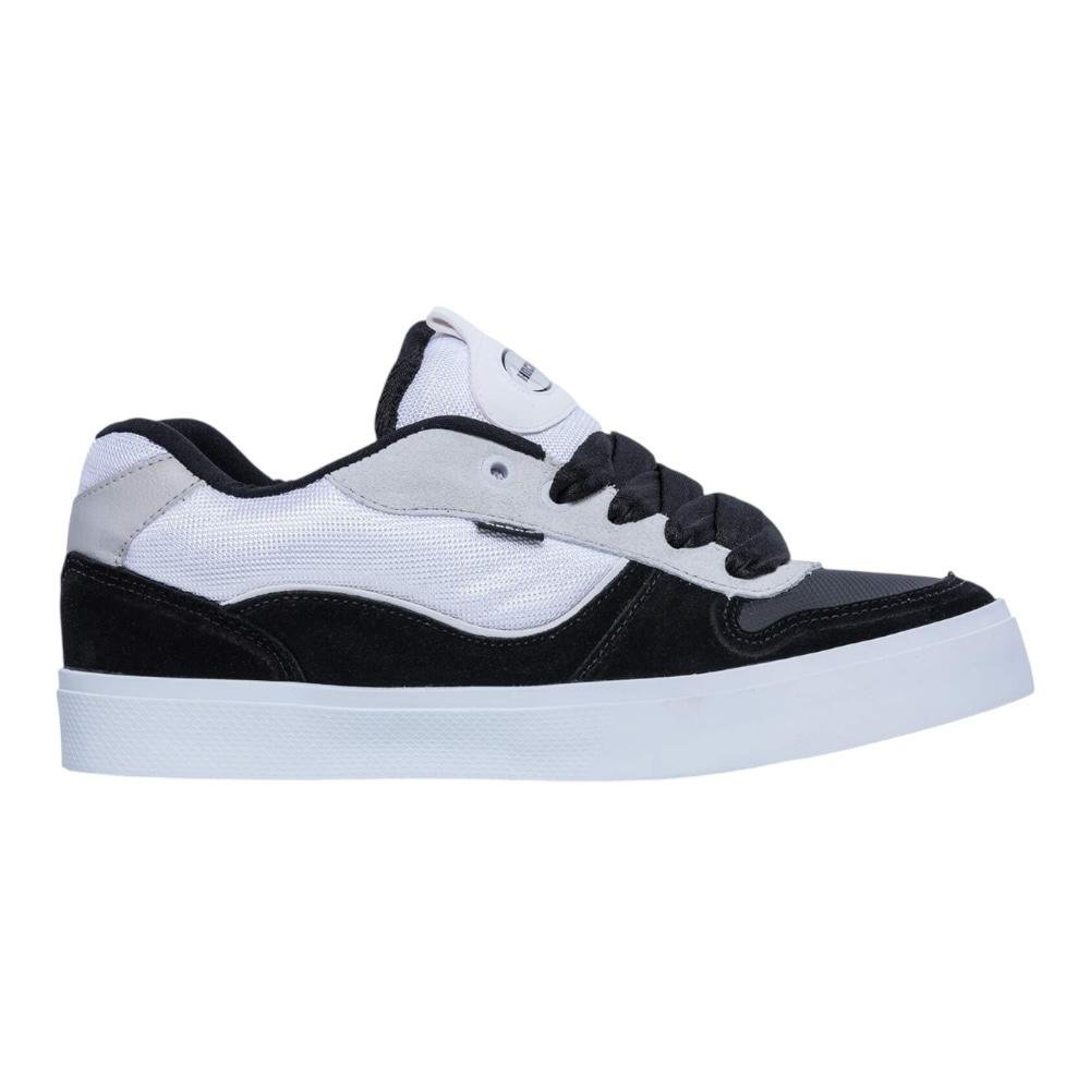 Tenis Hocks Puff - Hightech UV- Hocks Branco 1