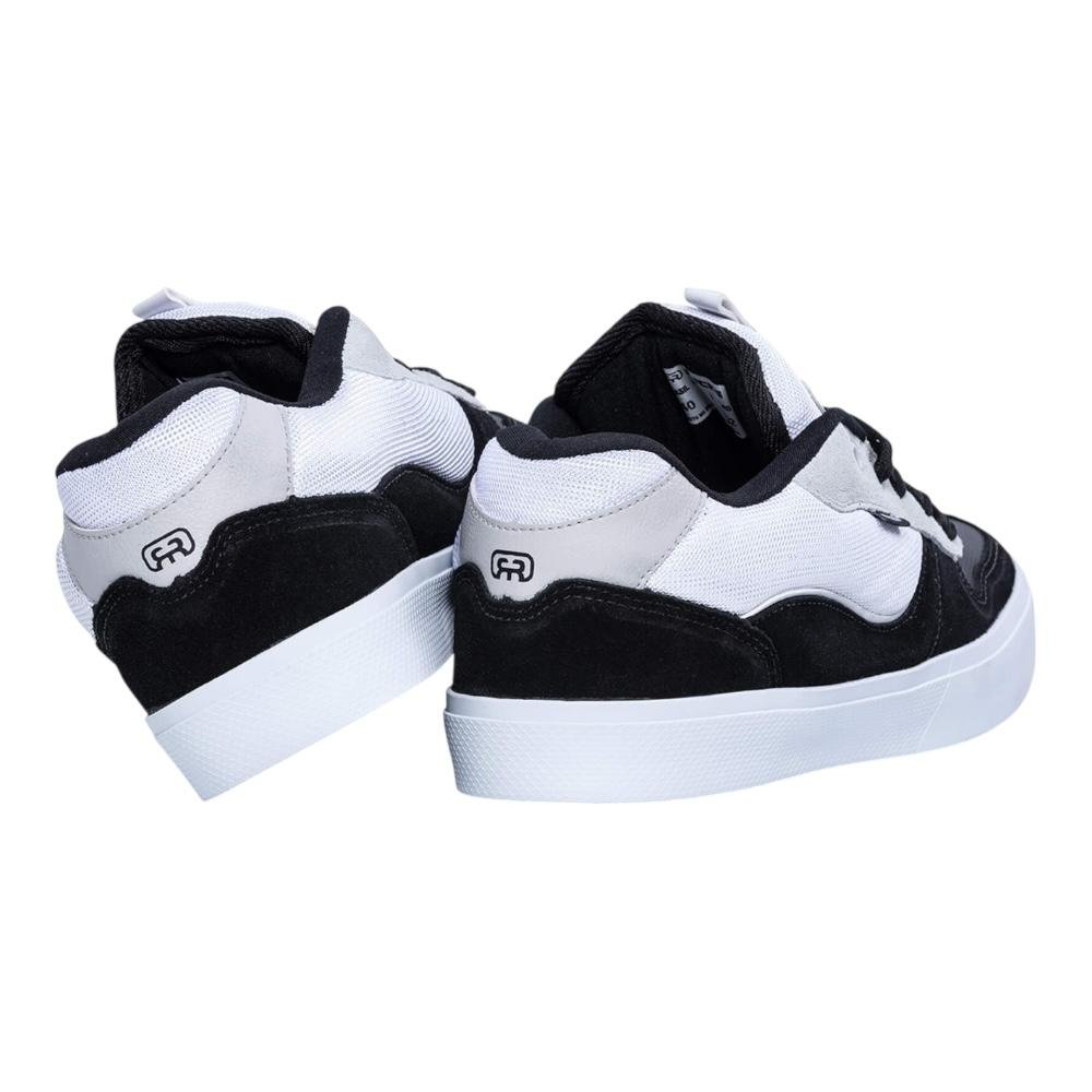 Tenis Hocks Puff - Hightech UV- Hocks Branco 3