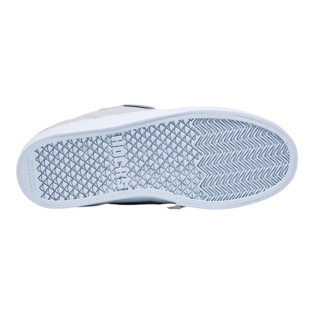 Tenis Hocks Flat Core Plus Pimp- Hocks Cinza 4