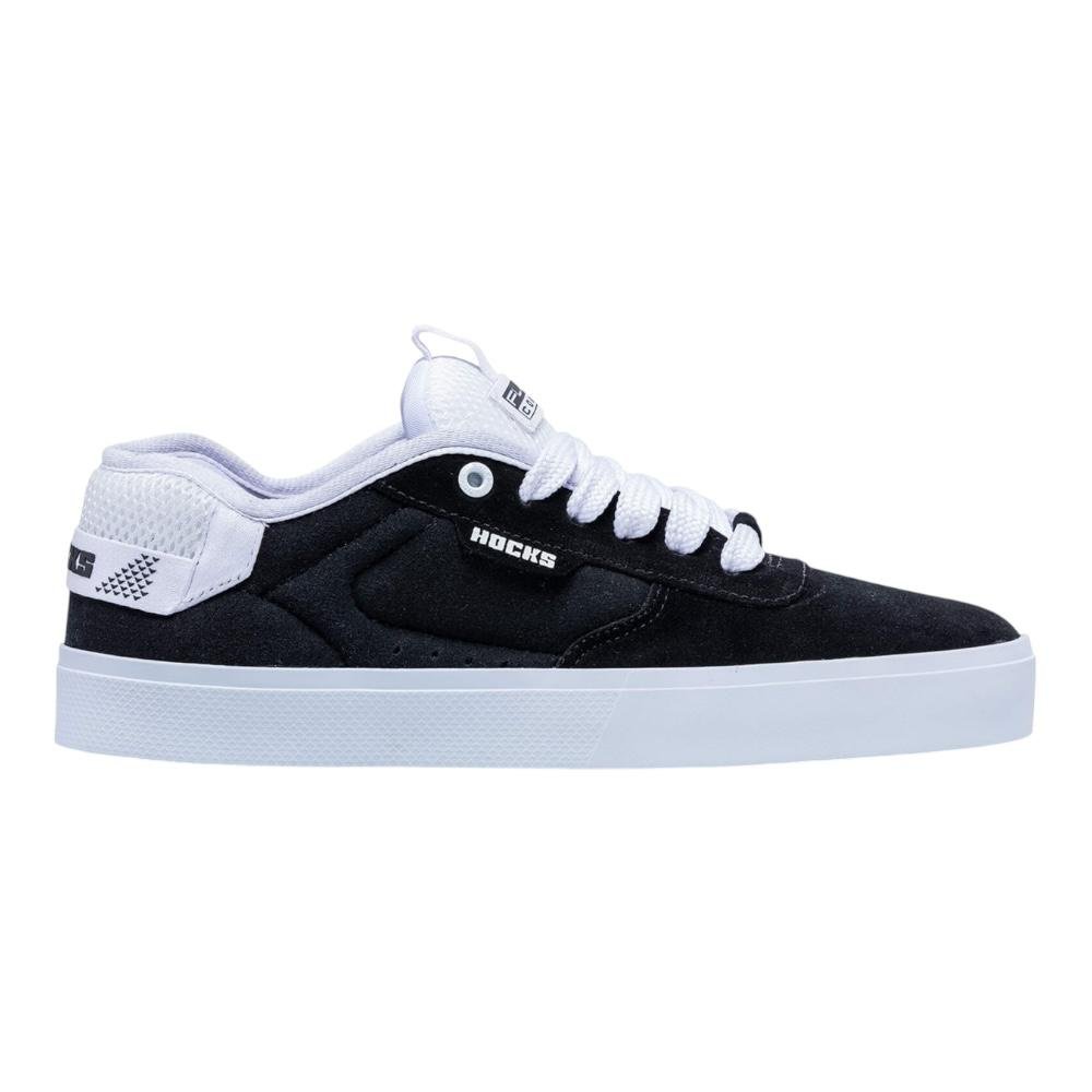 Tenis Hocks Flat Core Plus Petitpoa- Hocks