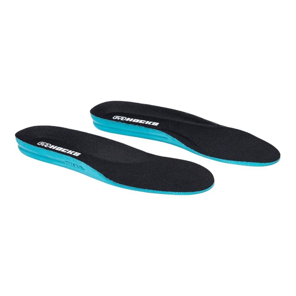 Tenis Hocks Flat Core Plus Petitpoa- Hocks Preto 5