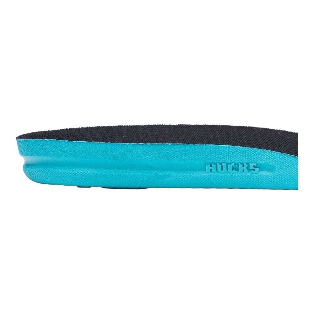 Tenis Hocks Flat Core Plus Petitpoa- Hocks Preto 6