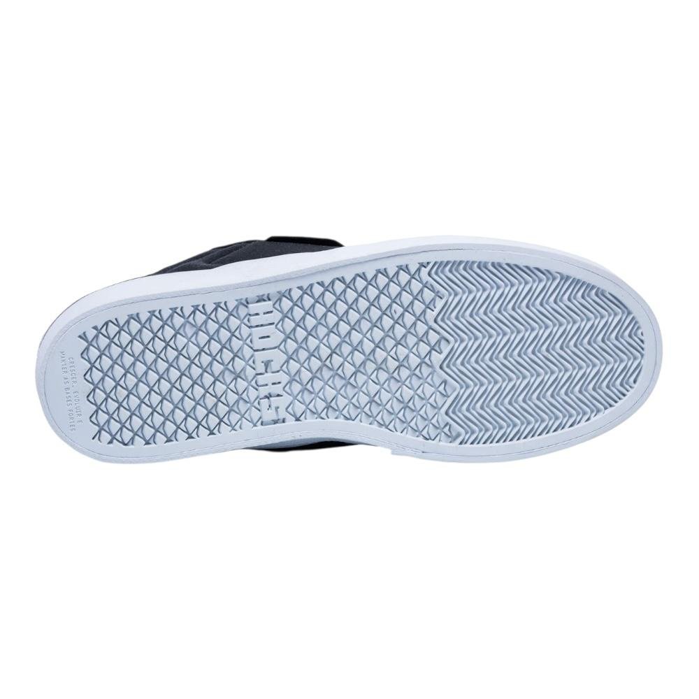 Tenis Hocks Flat Core Plus Petitpoa- Hocks Preto 4
