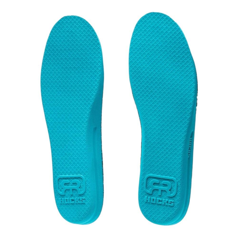 Tenis Hocks Flat Core Plus Petitpoa- Hocks Preto 7