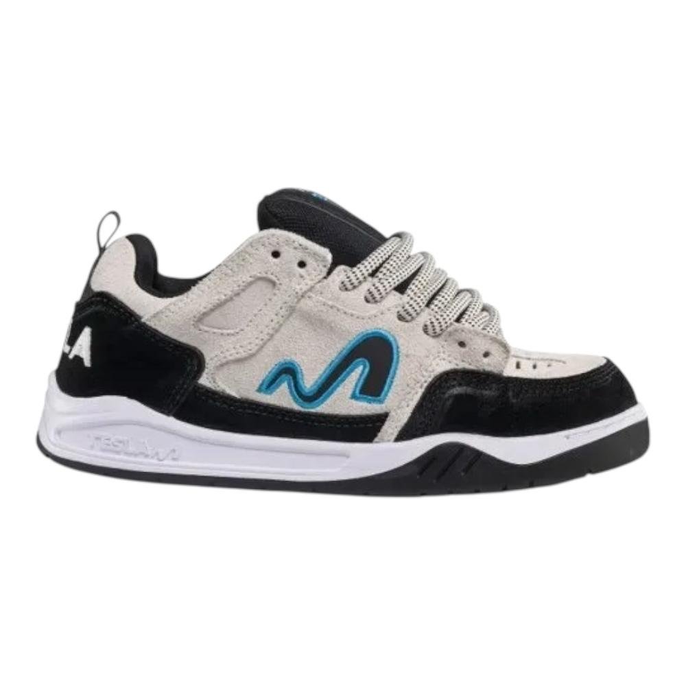 Tenis Tesla Nine Off White- Tesla