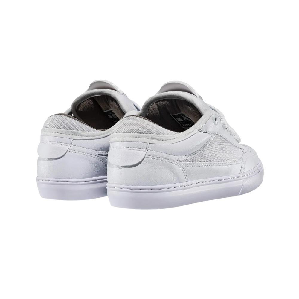 Tenis Tesla Vedanta White- Tesla Branco 3