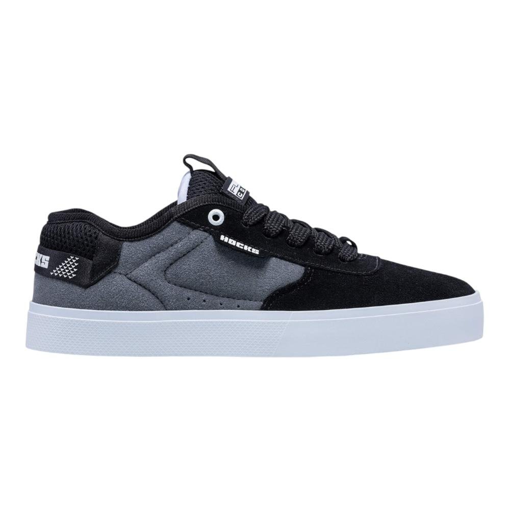 Tenis Hocks Flat Core Plus - Hightech- Hocks