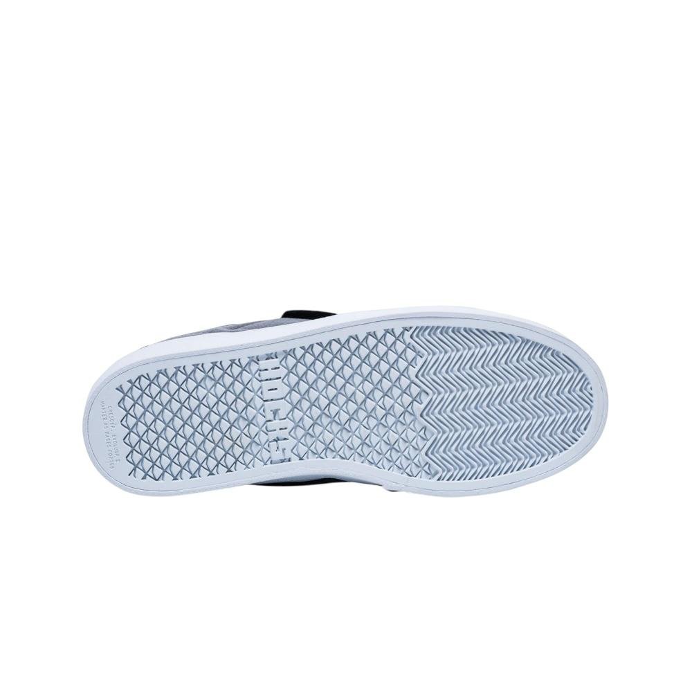 Tenis Hocks Flat Core Plus - Hightech- Hocks Preto 4