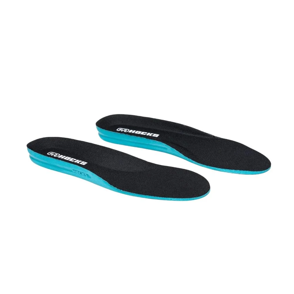 Tenis Hocks Flat Core Plus - Hightech- Hocks Preto 5