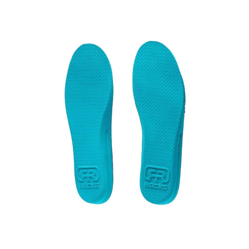 Tenis Hocks Flat Core Plus - Hightech- Hocks Preto 6