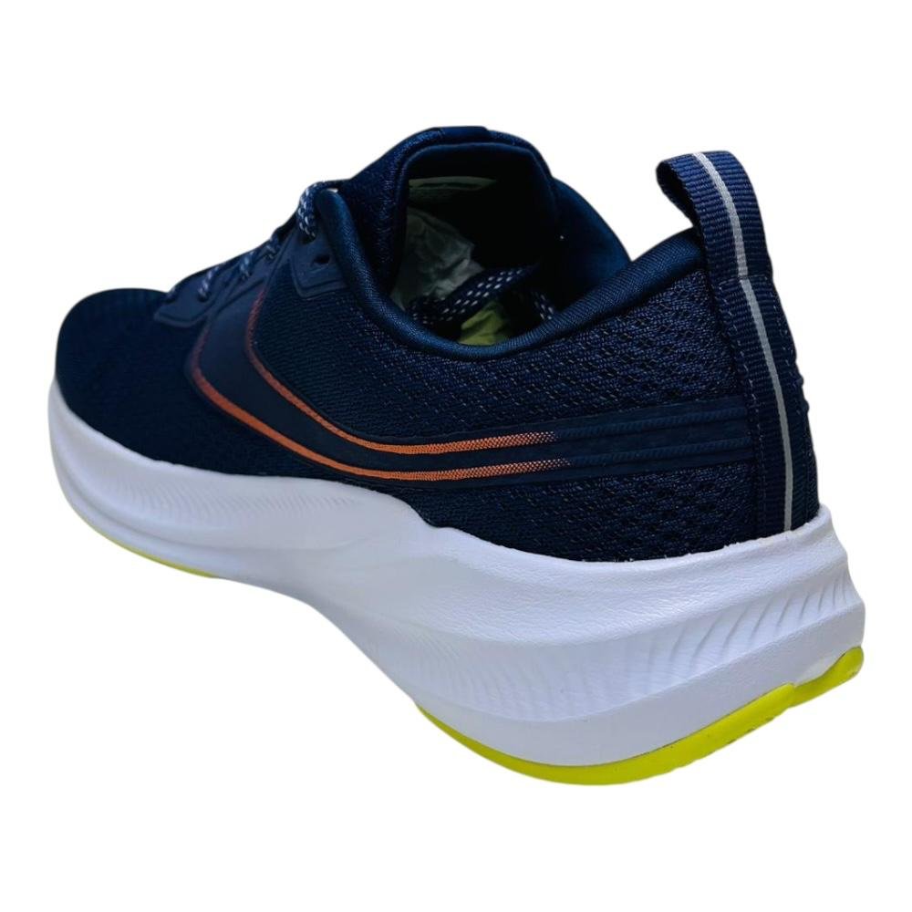 Tenis Mormaii Movii DK Navi- Mormaii     Azul 2