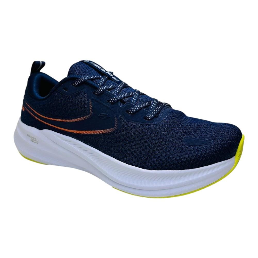 Tenis Mormaii Movii DK Navi- Mormaii     Azul 3
