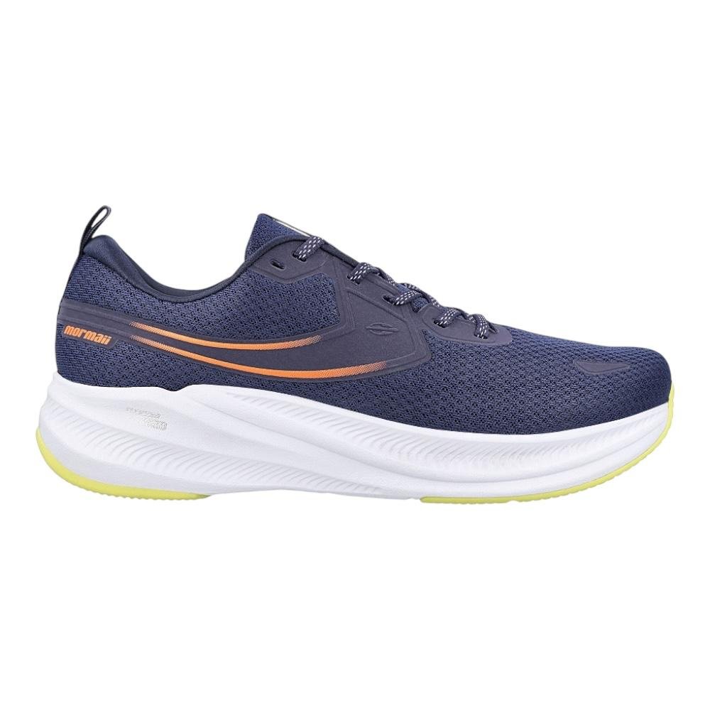 Tenis Mormaii Movii DK Navi- Mormaii     Azul 5