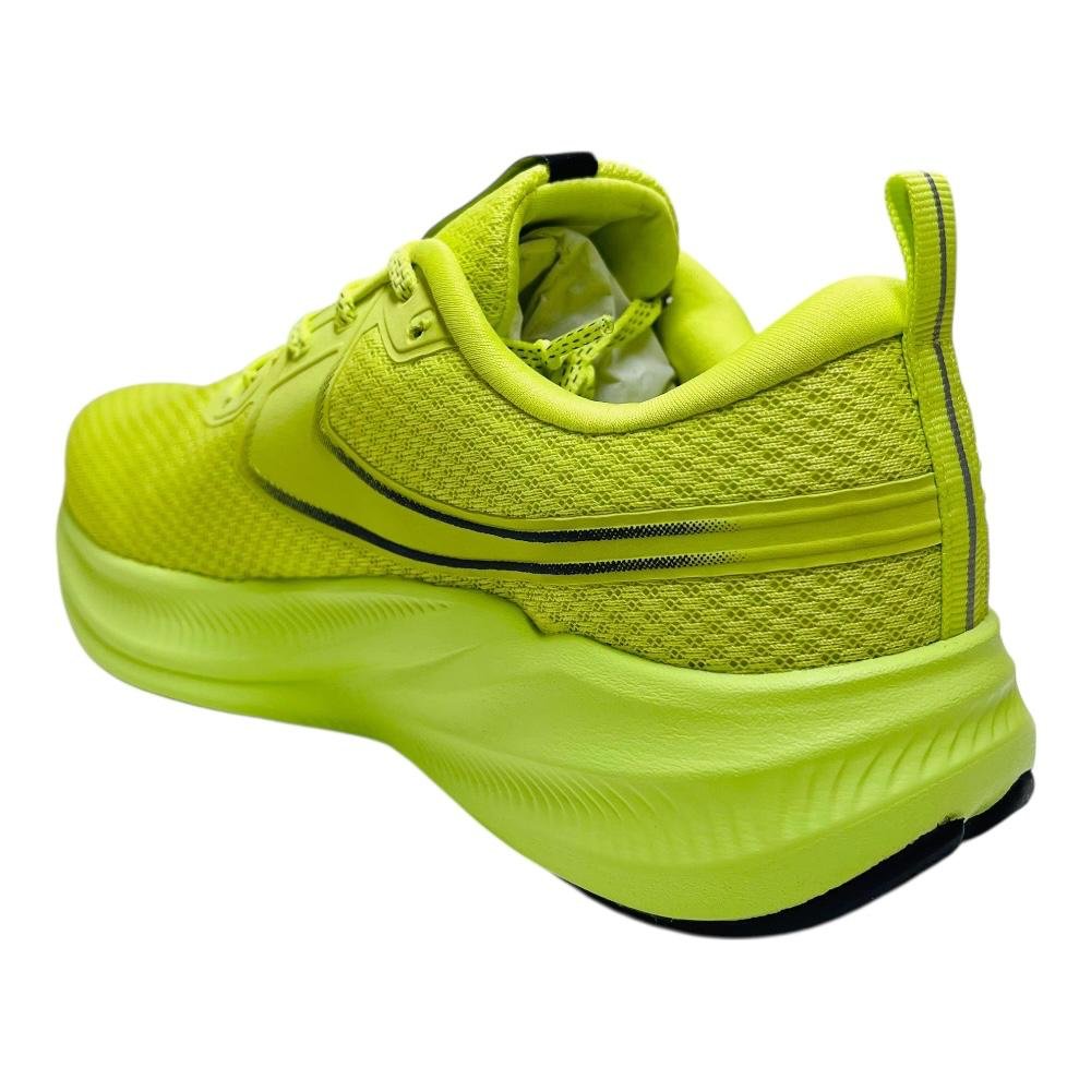 Tenis Mormaii Movii DK- Mormaii Verde 2