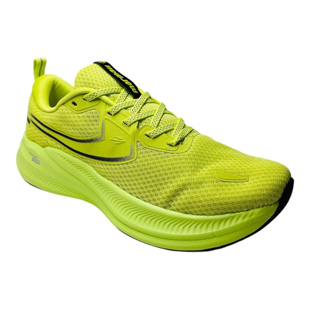 Tenis Mormaii Movii DK- Mormaii Verde 3
