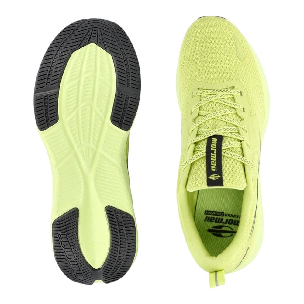 Tenis Mormaii Movii DK- Mormaii     Verde 4