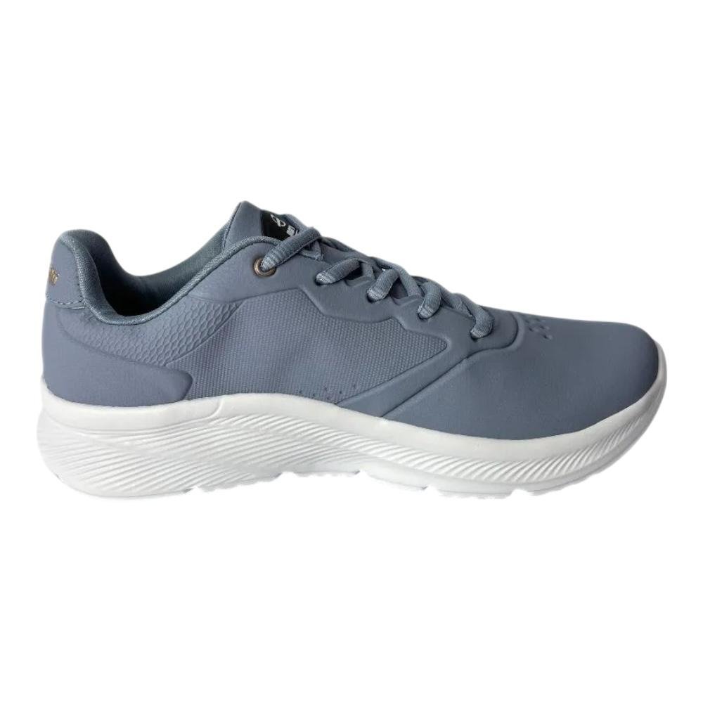 Tenis Mormaii Free Run Denin- Mormaii Azul 7