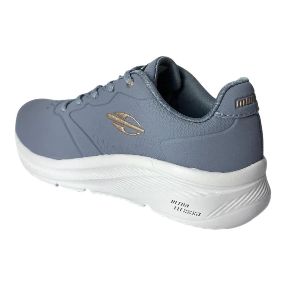 Tenis Mormaii Free Run Denin- Mormaii 