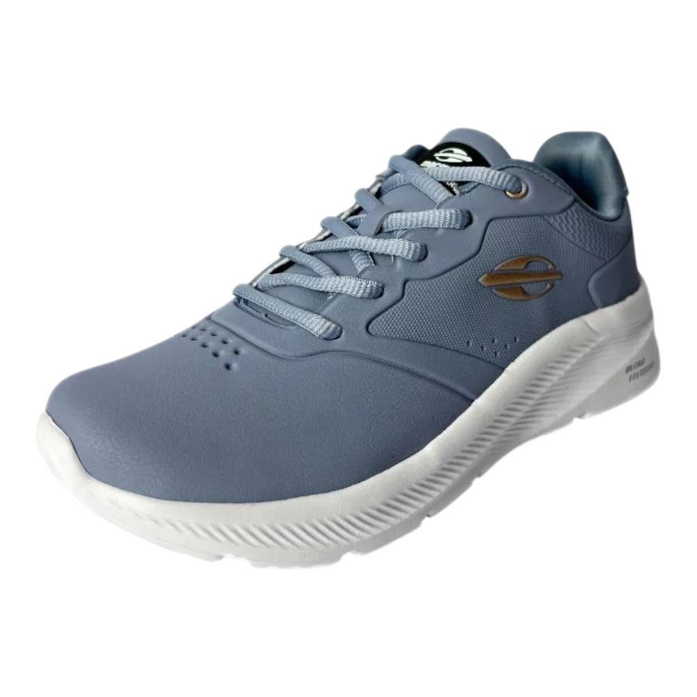 Tenis Mormaii Free Run Denin- Mormaii Azul 3