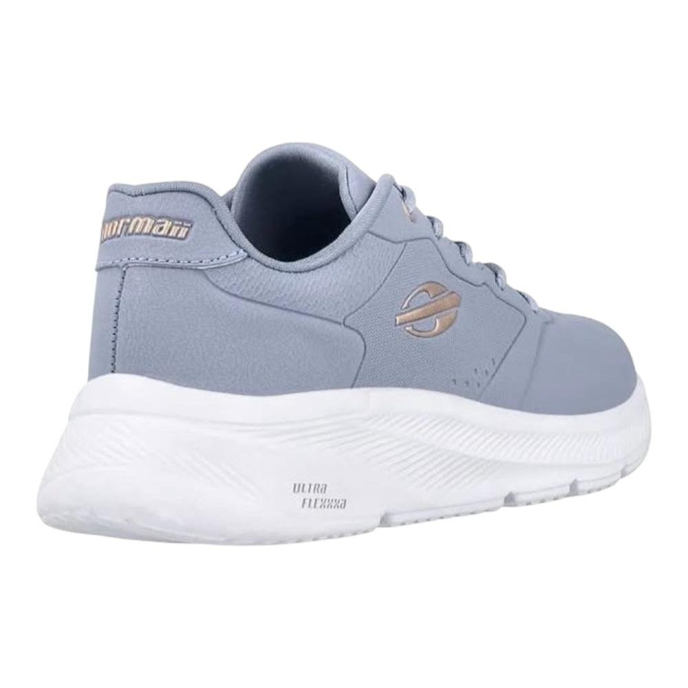 Tenis Mormaii Free Run Denin- Mormaii Azul 5