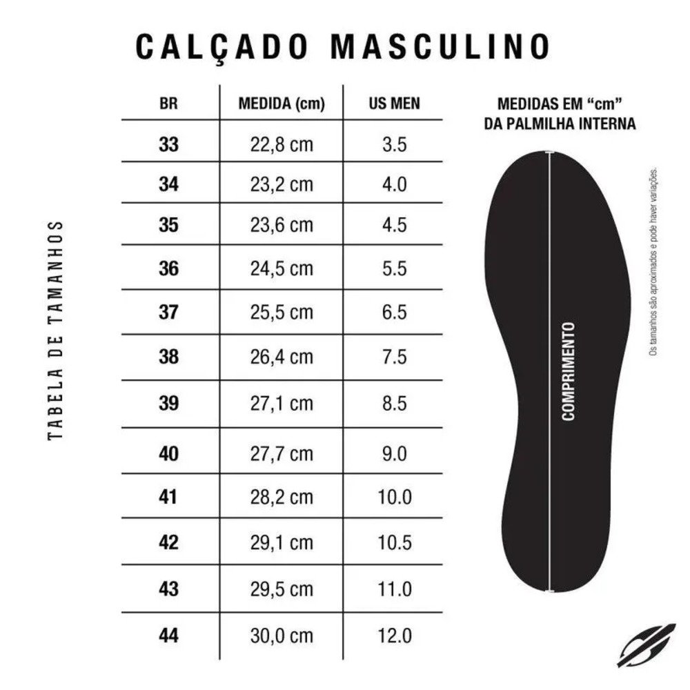 Tenis Mormaii Free Run Denin- Mormaii Azul 6