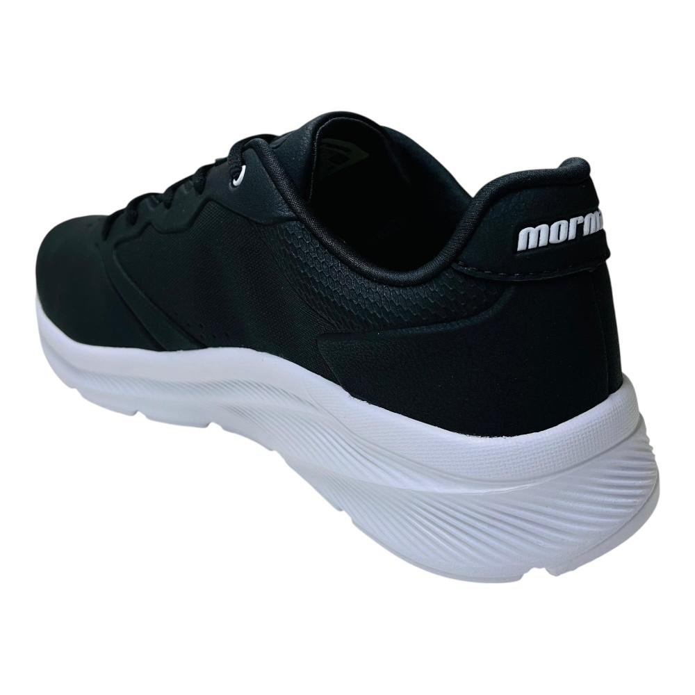 Tenis Mormaii Free Run- Mormaii Preto 2