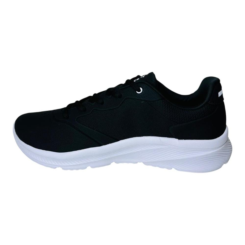 Tenis Mormaii Free Run- Mormaii Preto 3