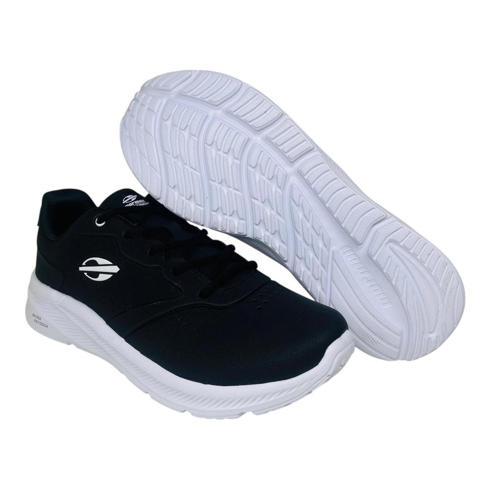Tenis Mormaii Free Run- Mormaii Preto 4
