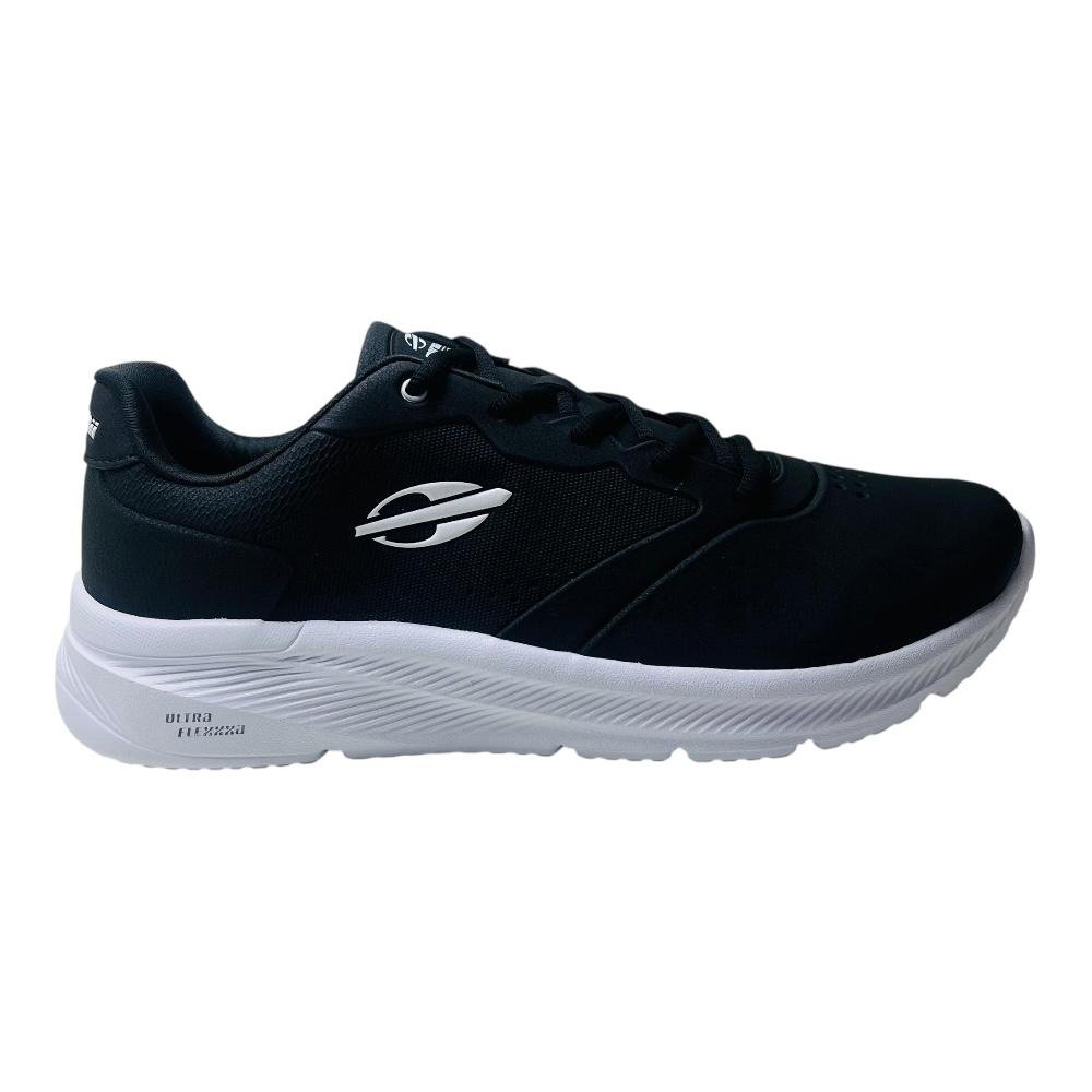 Tenis Mormaii Free Run- Mormaii Preto 5