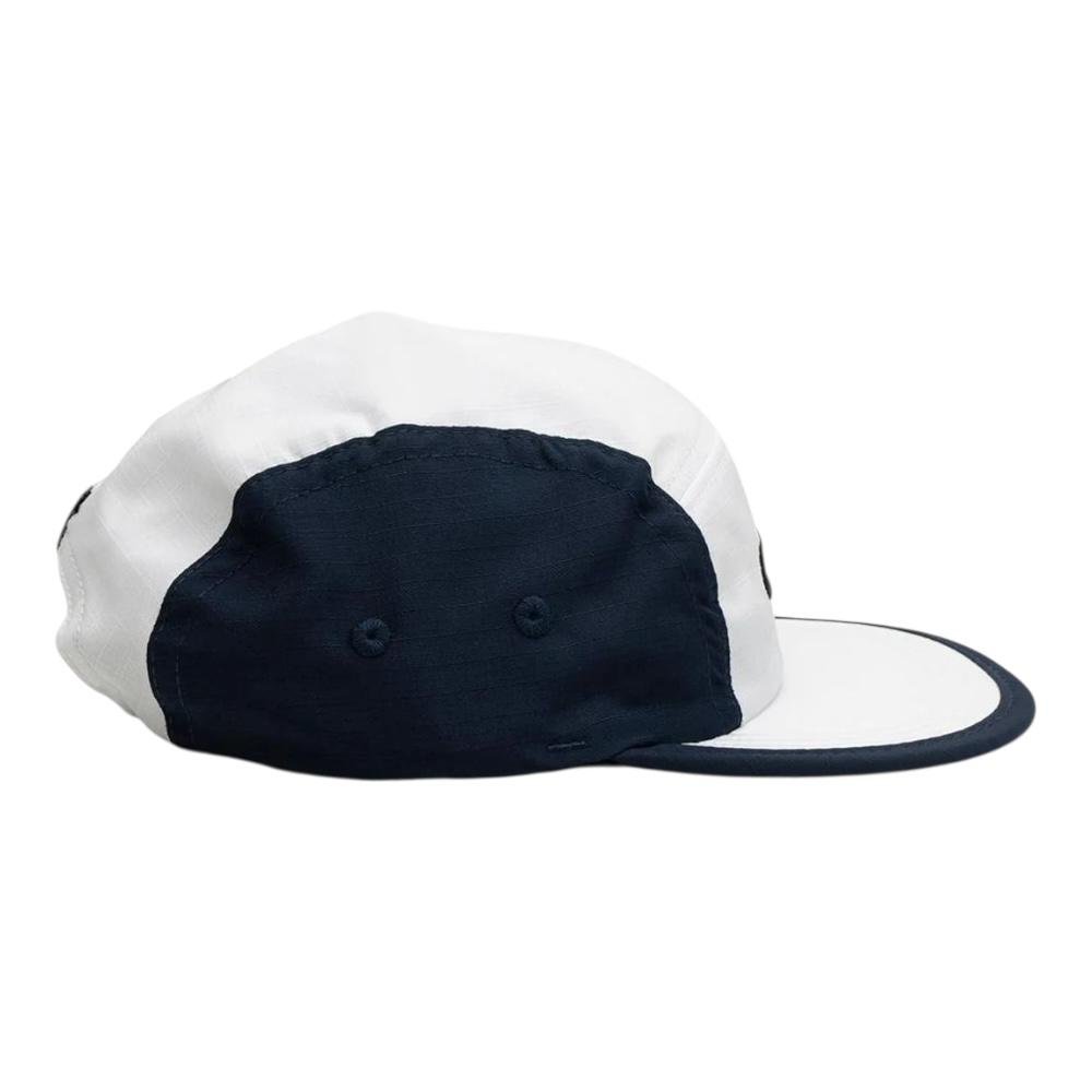 Bone Dc Patch IT- Dc Shoes Branco 4