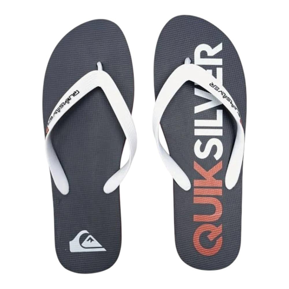 Chinelo Quiksilver Molokai Omni Surf- Quiksilver 