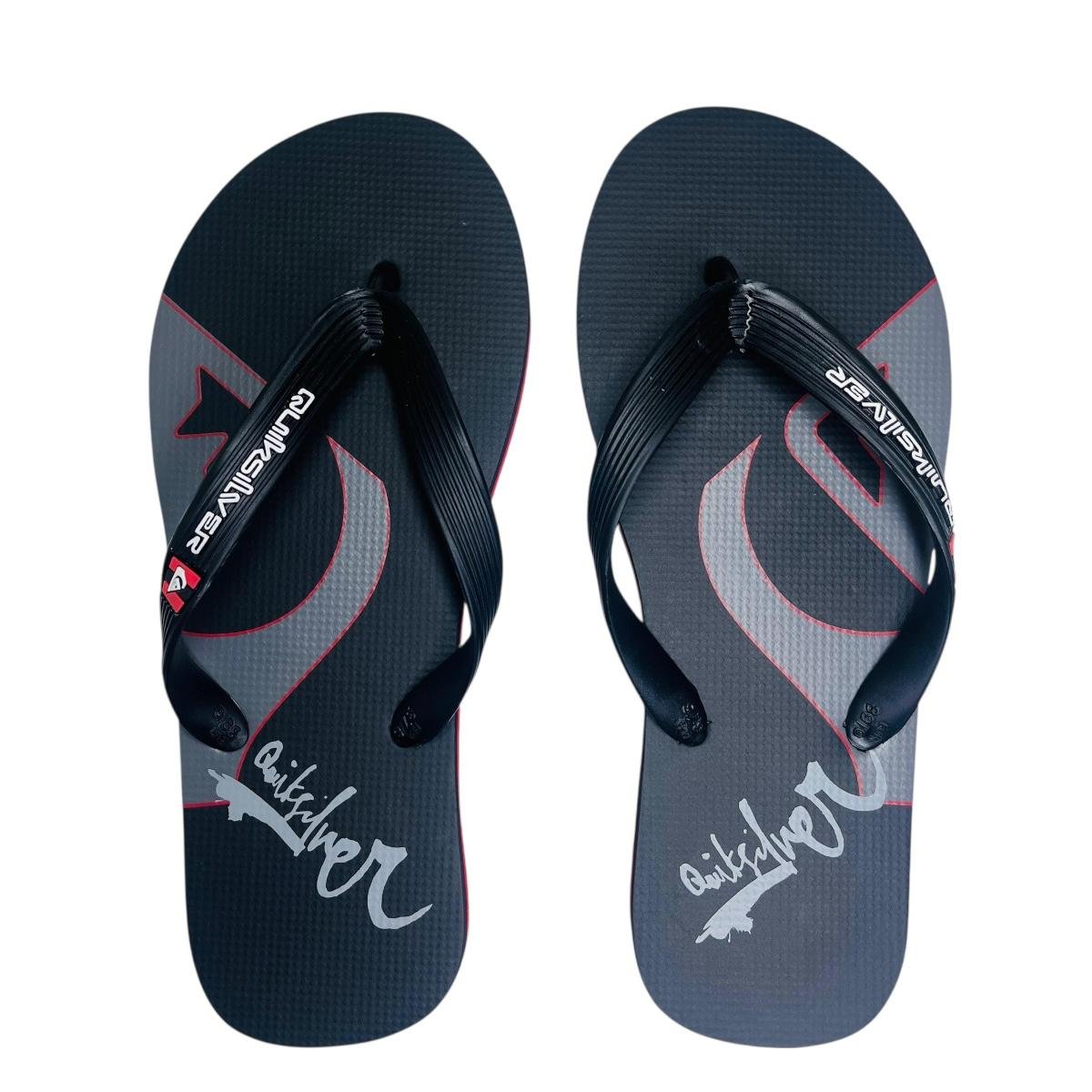 Chinelo Molokai Double side- Quiksilver 