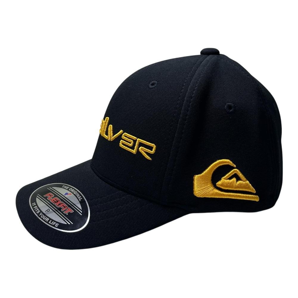 Quiksilver Bone Emb Type Heritage