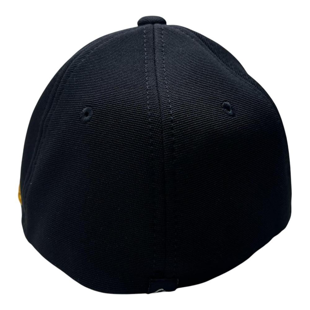 Quiksilver Bone Emb Type Heritage Preto 2