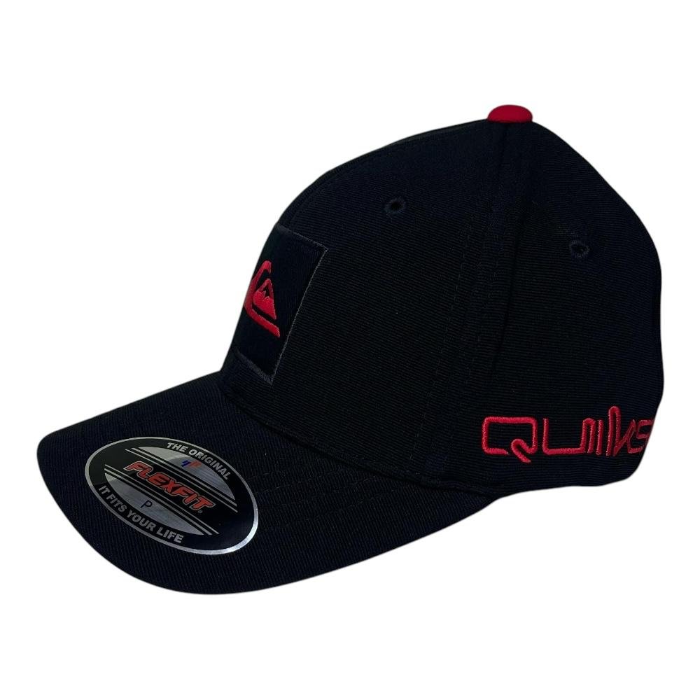 Quiksilver Bone Emb Square