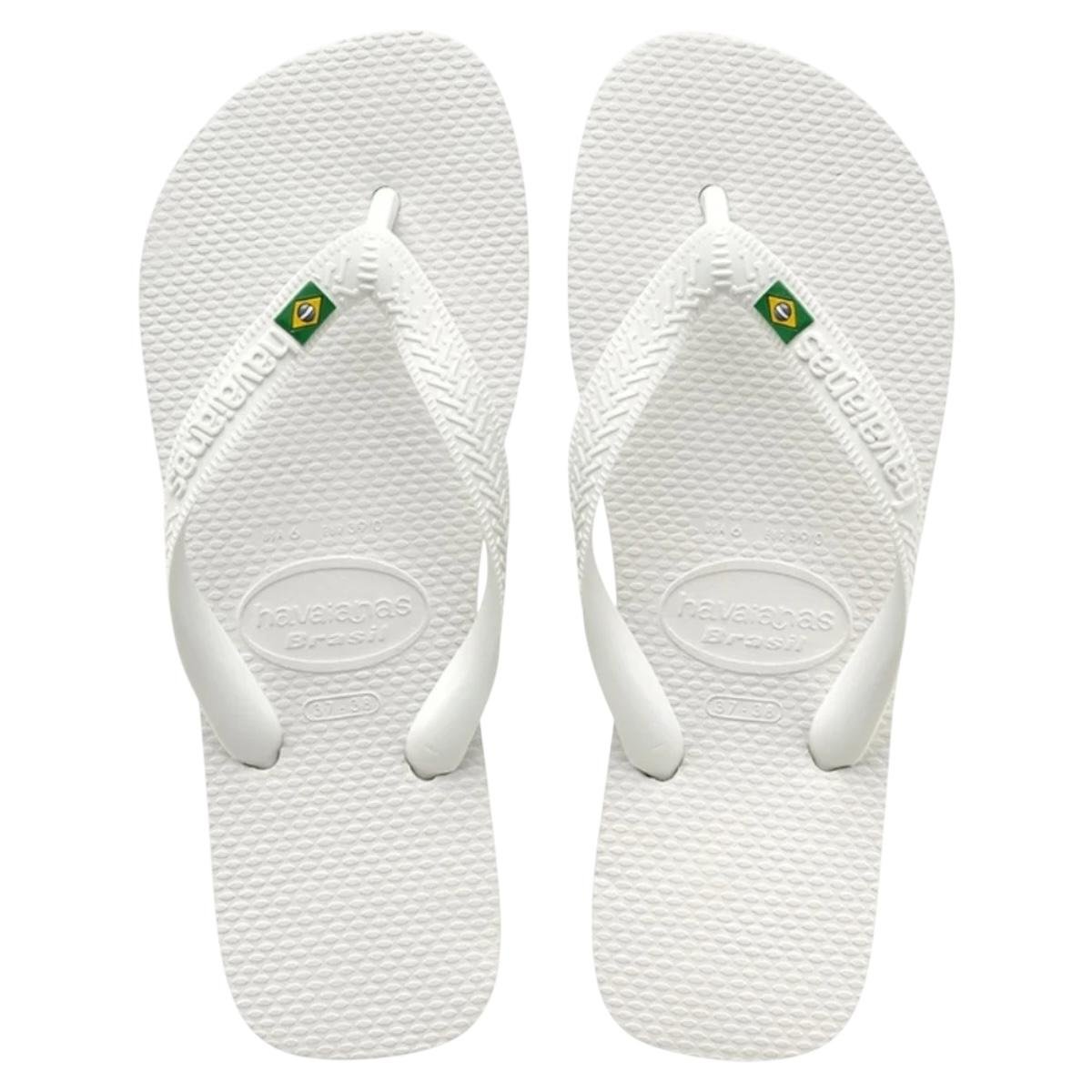 Chinelo Havaianas Brasil- Havaianas