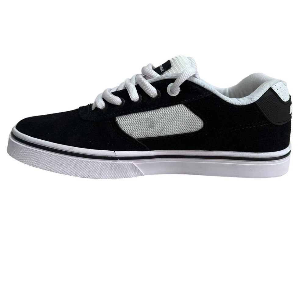 Tenis Hocks Flat Lite Petit Poa Preto 5