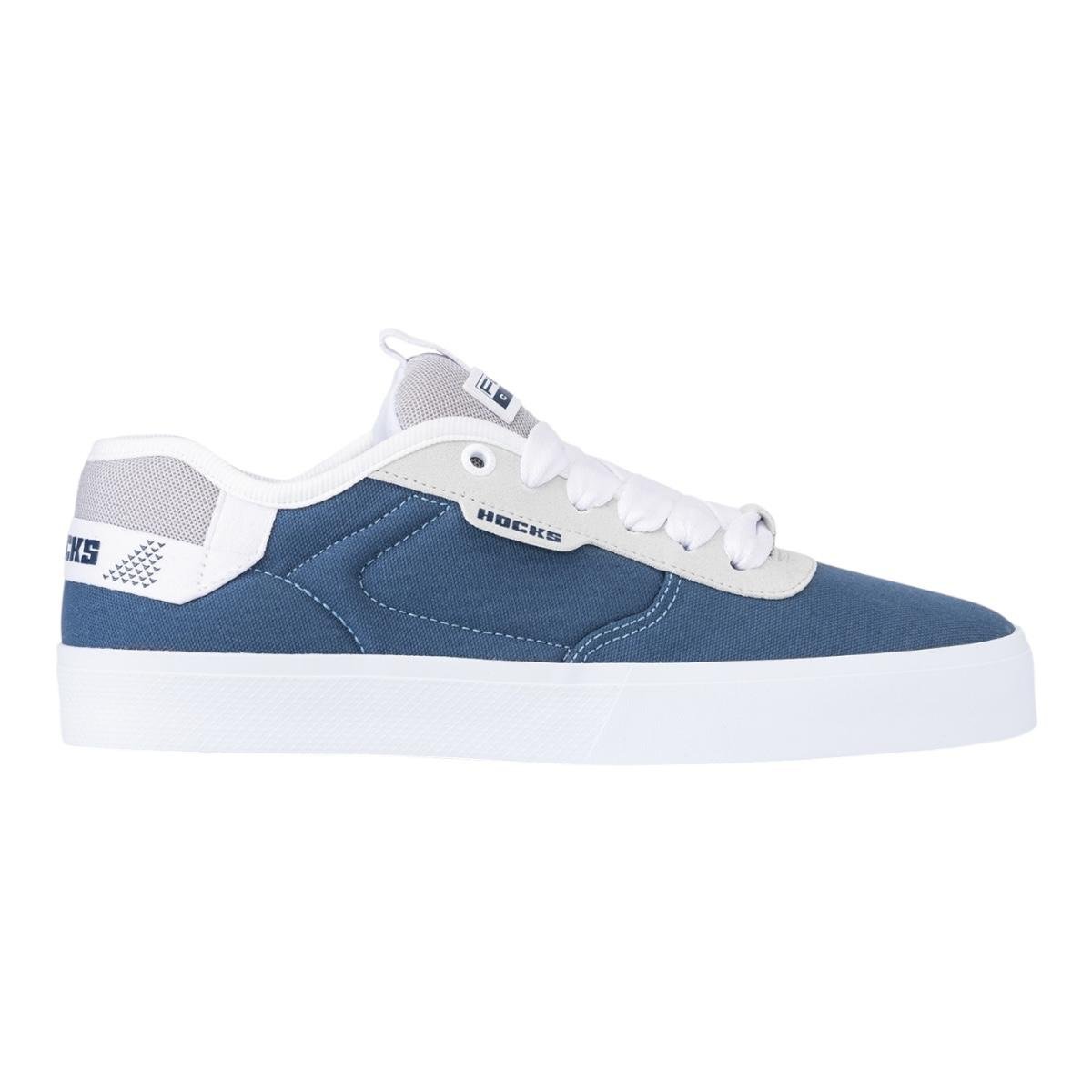 Tenis Hocks Flat Core Alcalino- Hocks