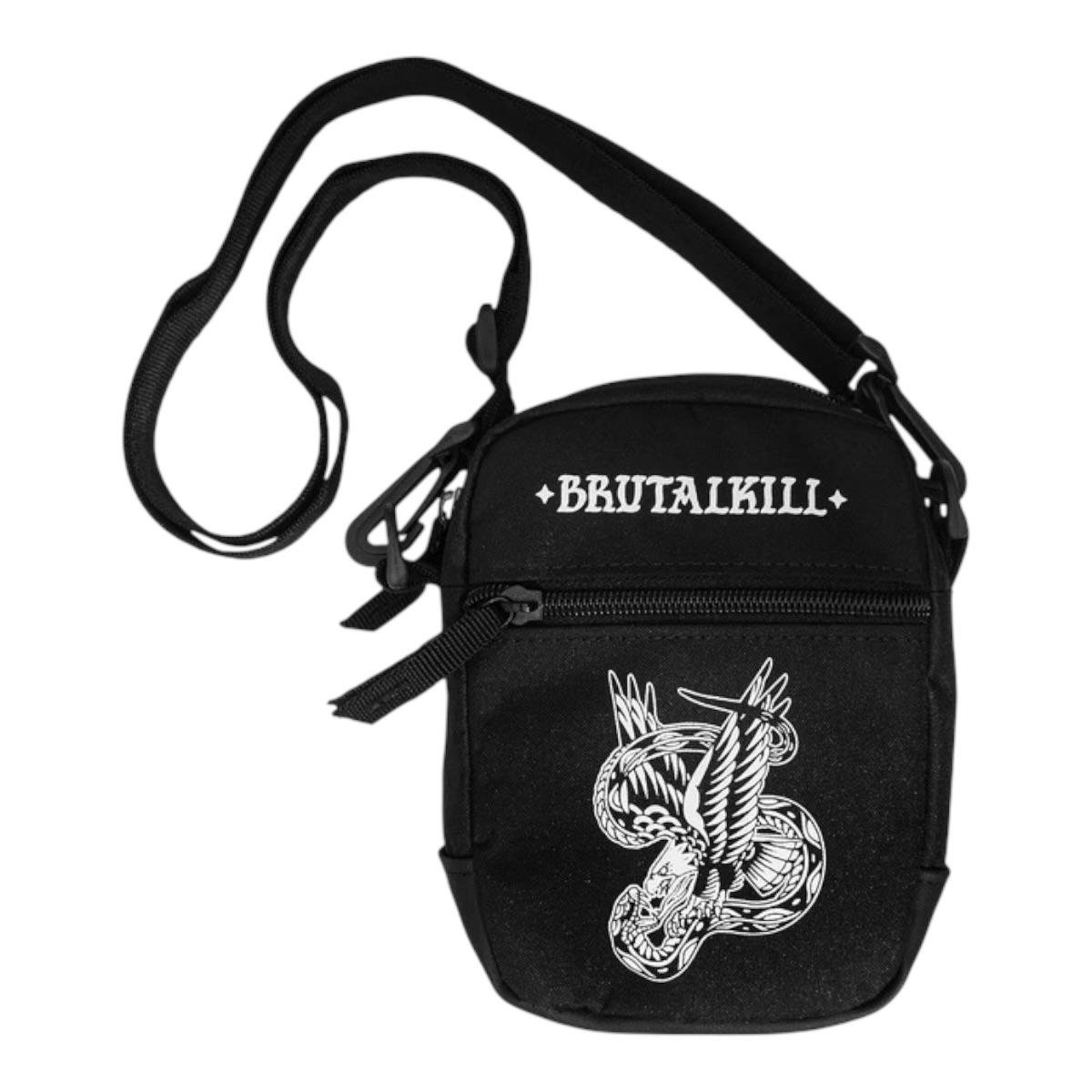 Shoulder Bag Aguia- Brutal Kill