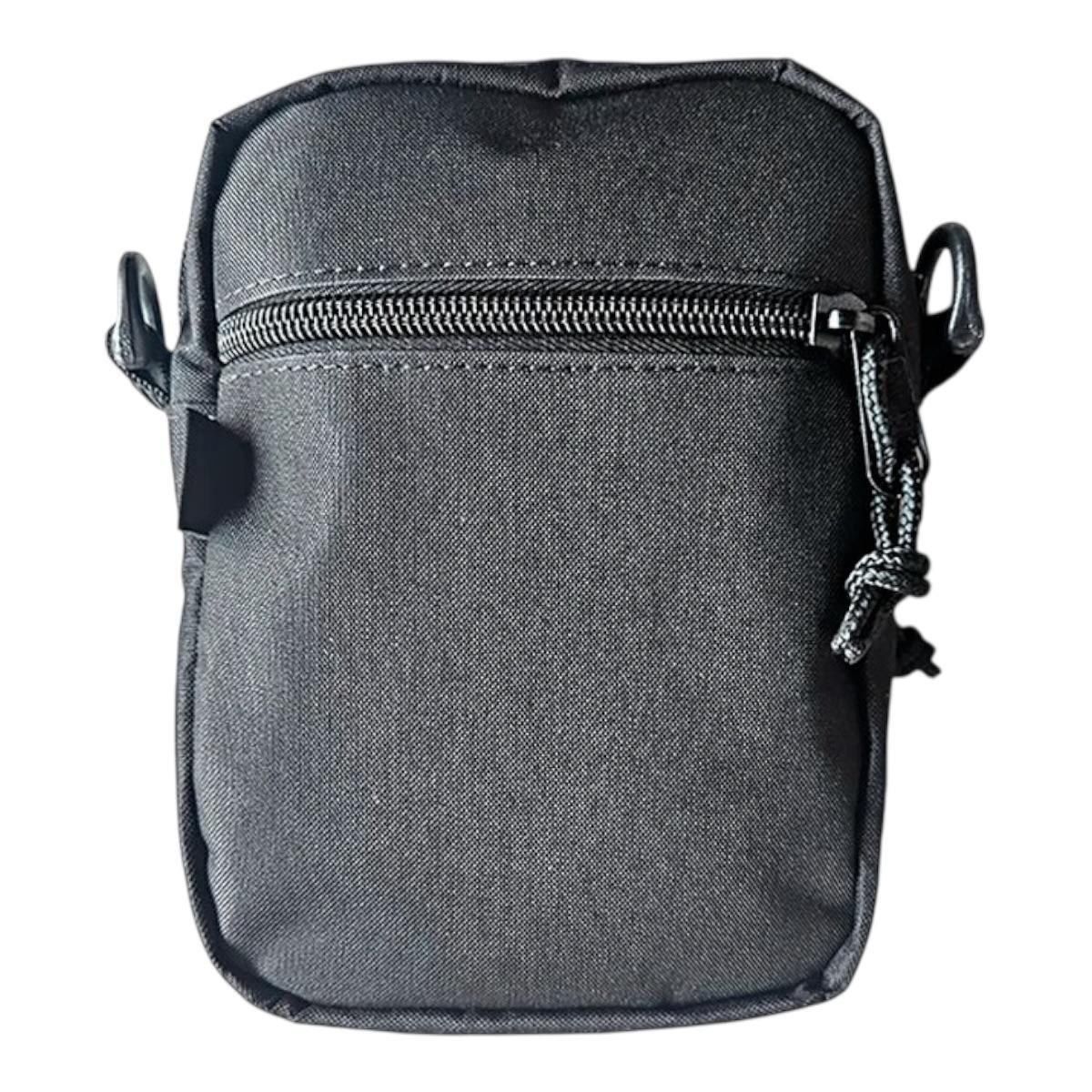 Shoulder Bag New Macabre- Brutal Kill Preto