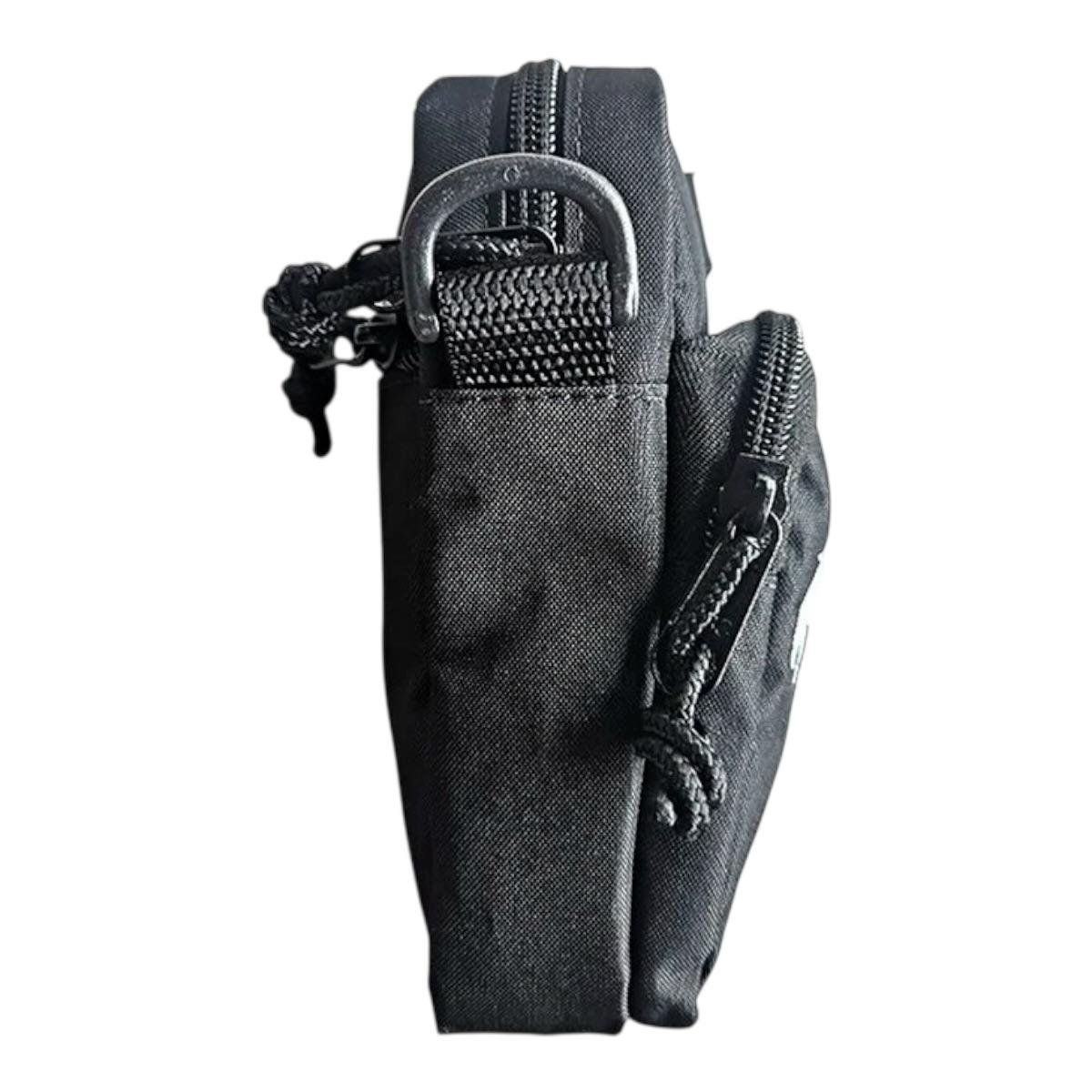 Shoulder Bag New Macabre- Brutal Kill Preto 4