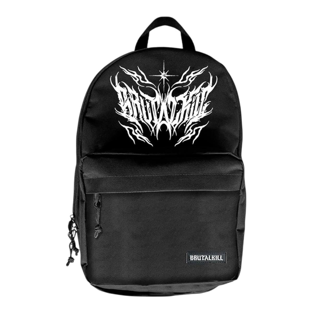 Mochila Roots- Brutal Kill