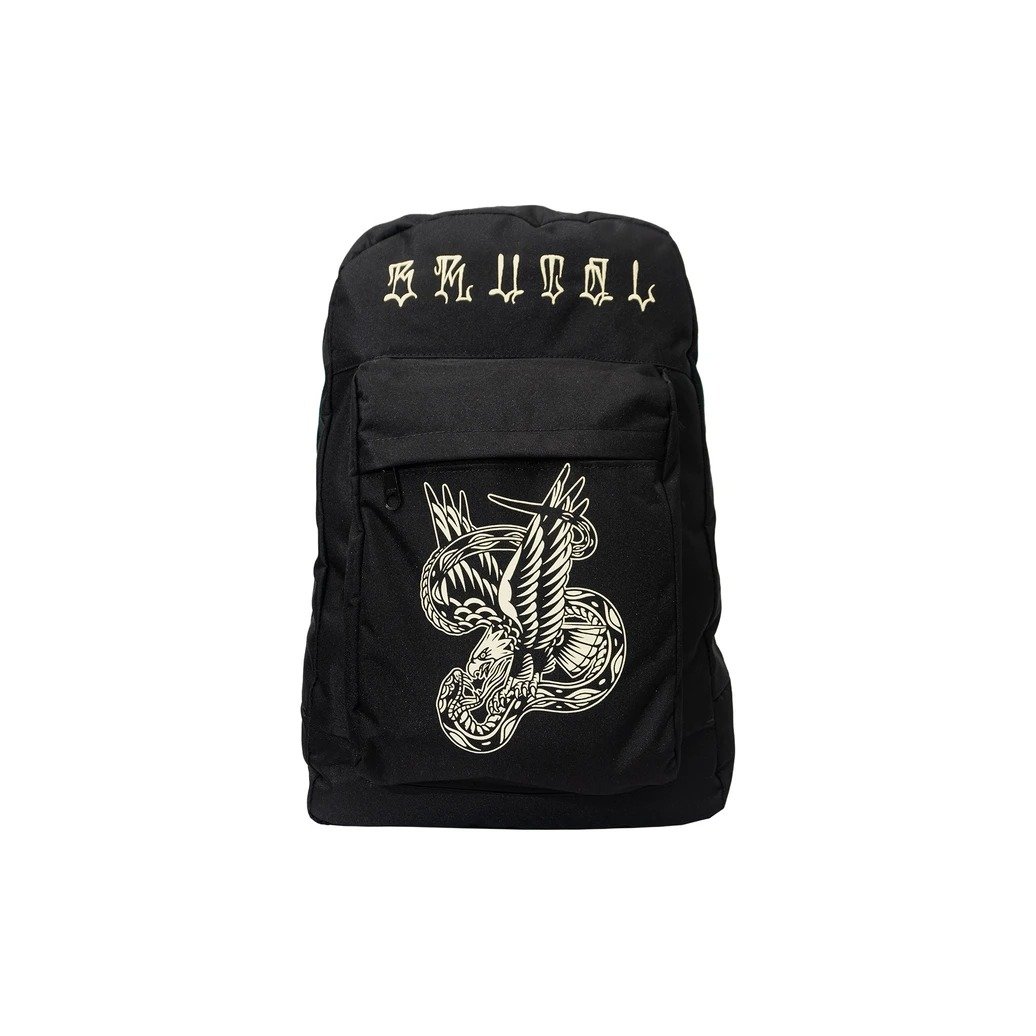 Mochila Aguia- Brutal Kill